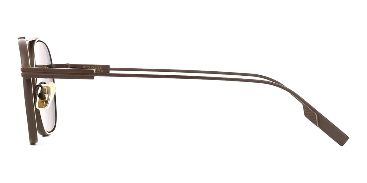 Zegna EZ0290 49E - Image 3