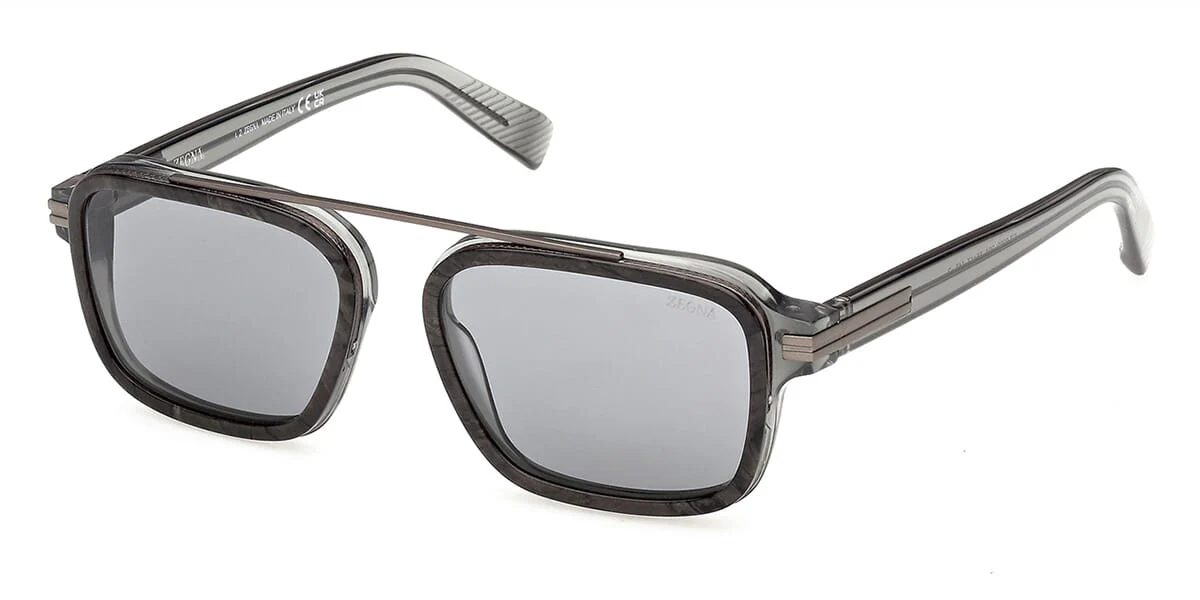 Zegna EZ0299/S 20A
