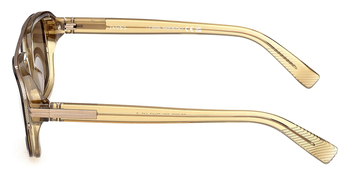Zegna EZ0299/S 56N - Image 3