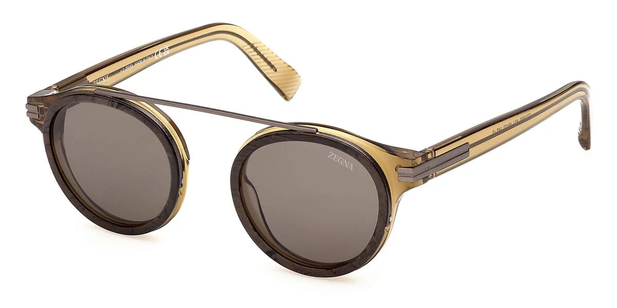 Zegna EZ0300/S 50J