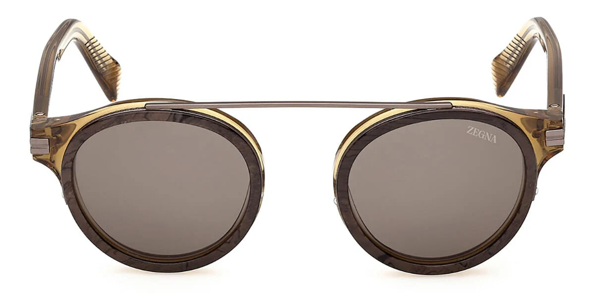 Zegna EZ0300/S 50J - Image 2