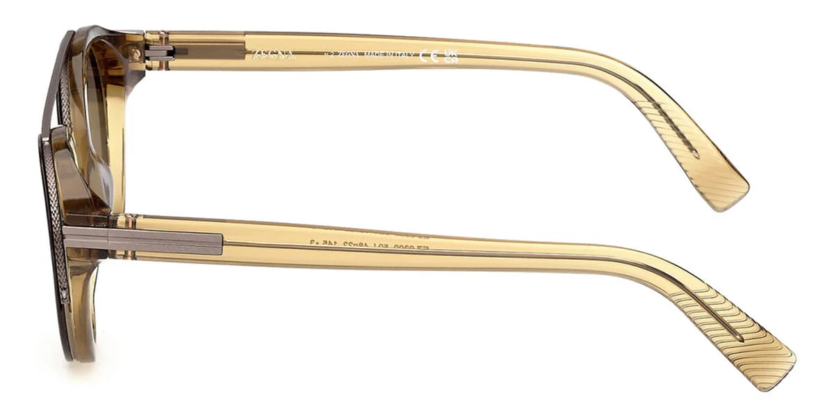 Zegna EZ0300/S 50J - Image 3