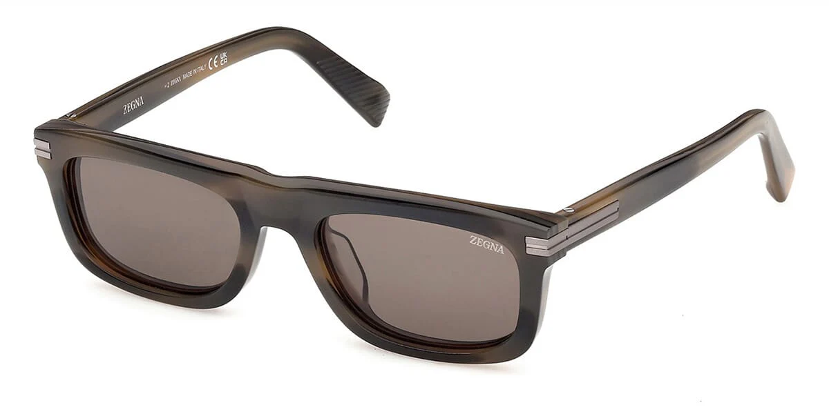 Zegna EZ0301/S 55J