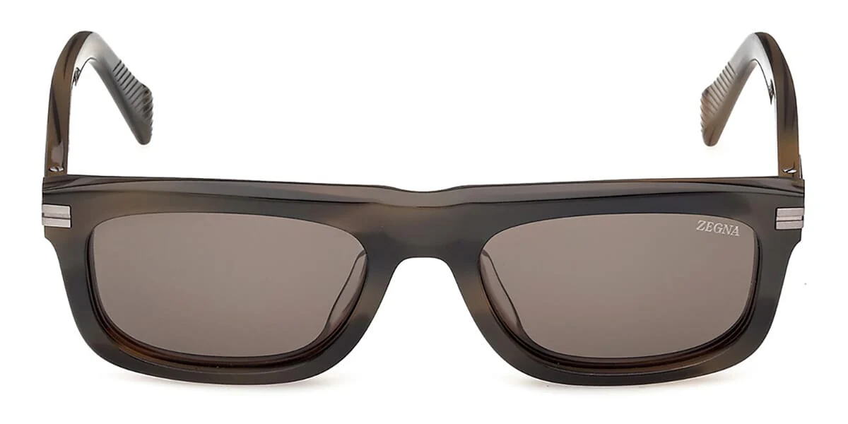 Zegna EZ0301/S 55J - Image 2