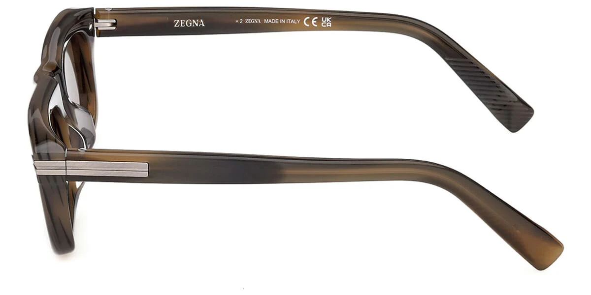 Zegna EZ0301/S 55J - Image 3