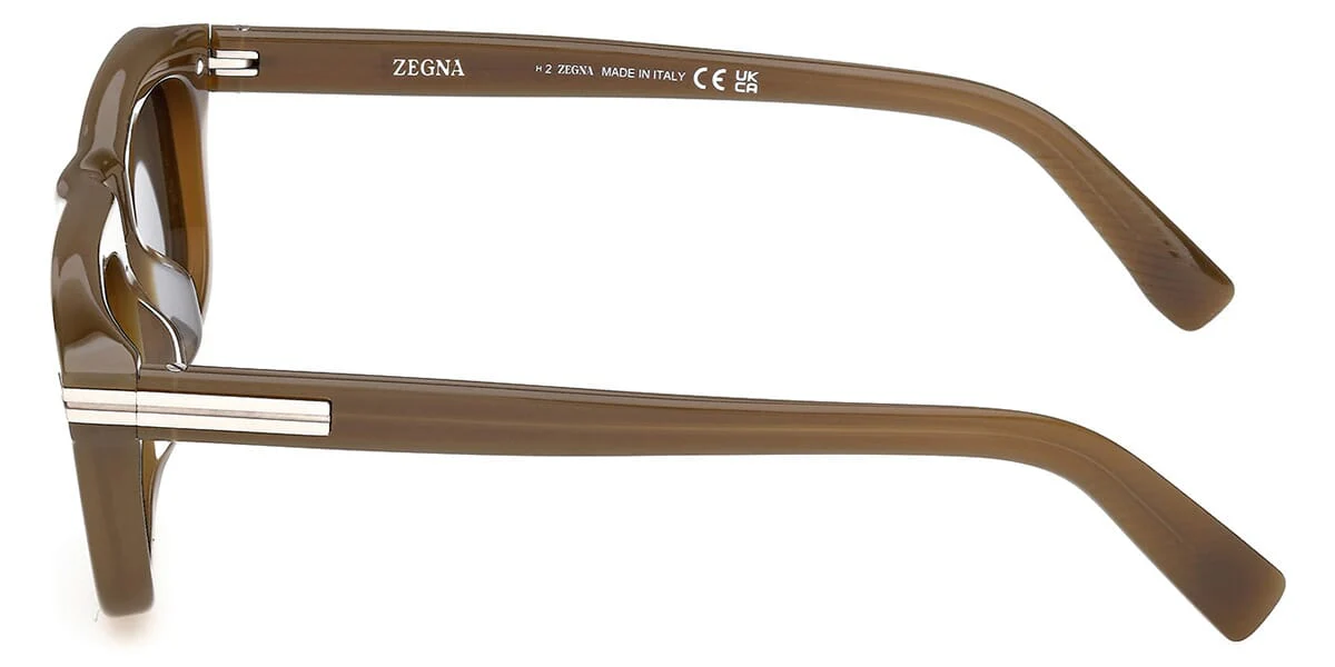 Zegna EZ0301/S 98A - Image 3
