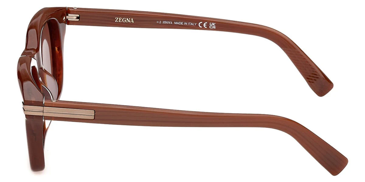 Zegna EZ0303/S 47E - Image 3