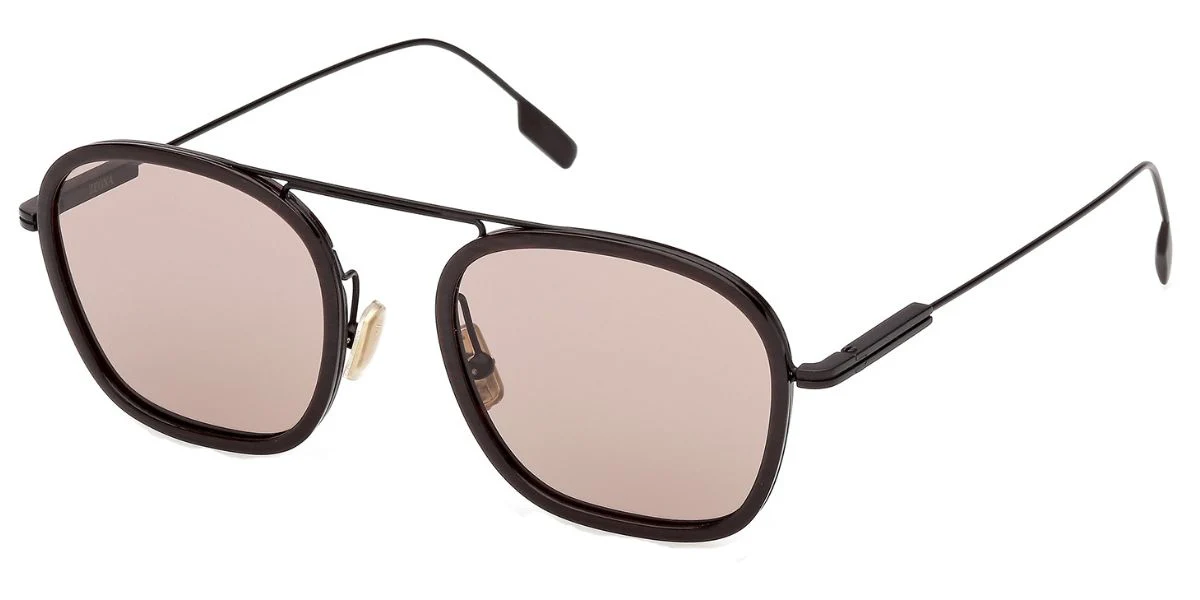 Zegna EZ0306/S 50E