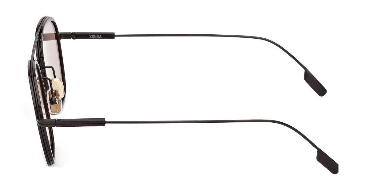 Zegna EZ0306/S 50E - Image 3