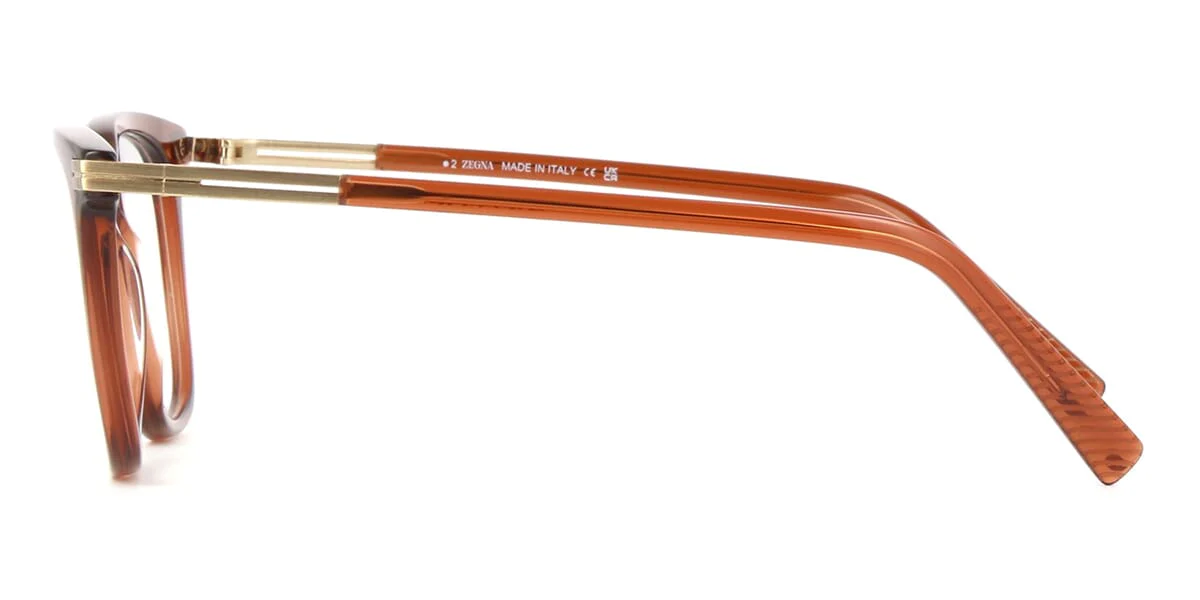 Zegna EZ5273 048 - Image 3