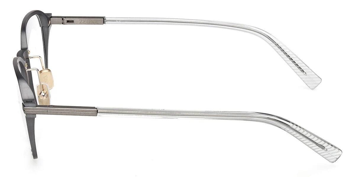 Zegna EZ5307/V 097 - Image 3
