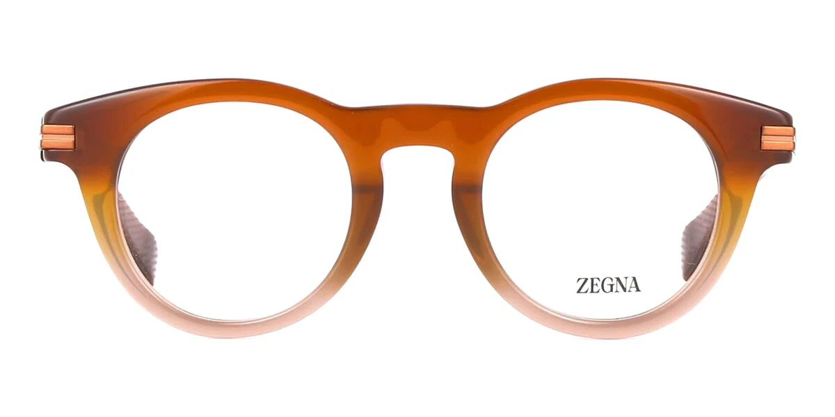 Zegna EZ5325 050 - Image 2