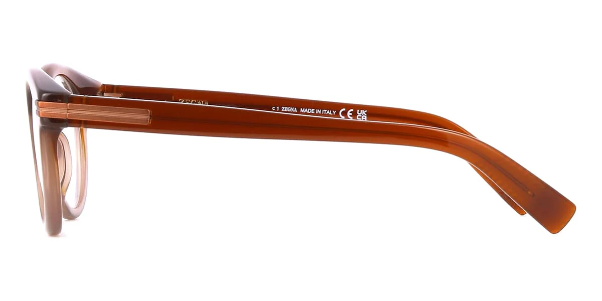 Zegna EZ5325 050 - Image 3