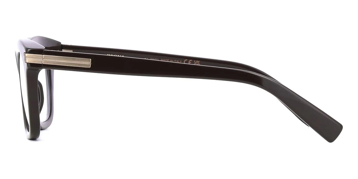 Zegna EZ5326-B 048 Blue Control - Image 3