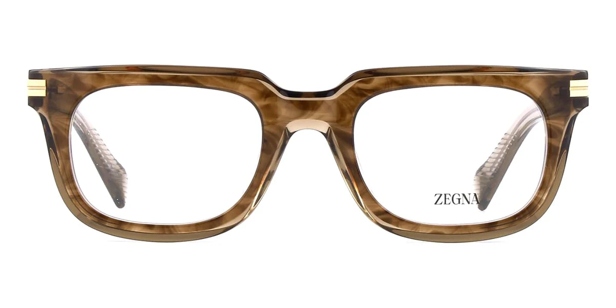 Zegna EZ5328 050 - Image 2