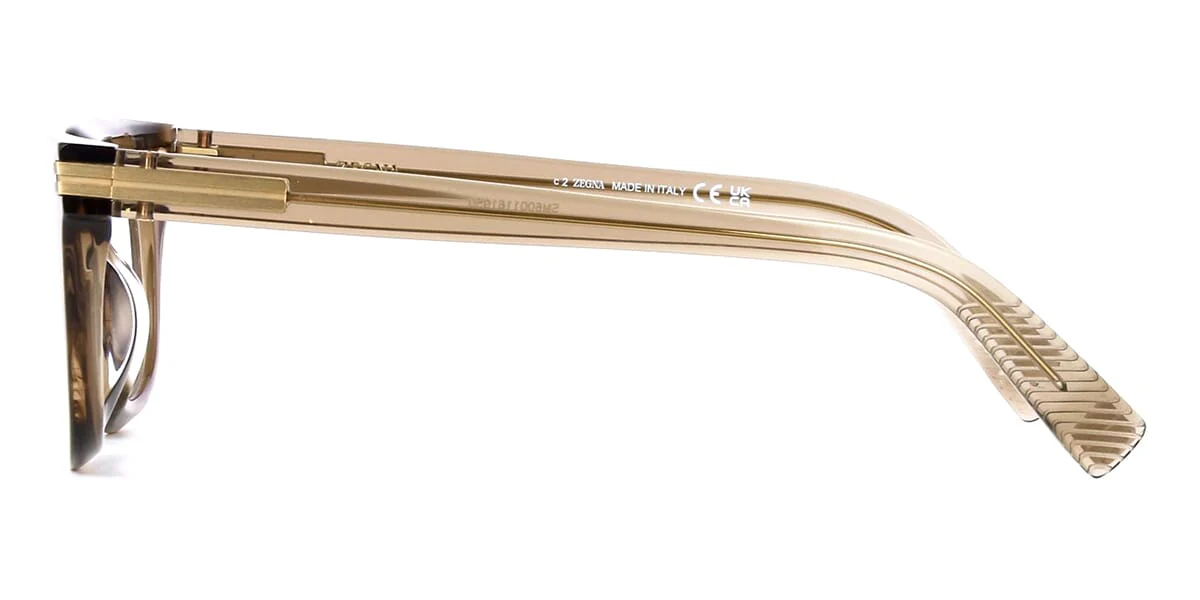 Zegna EZ5328 050 - Image 3
