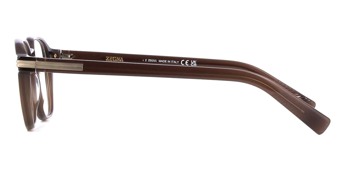 Zegna EZ5332 048 - Image 3