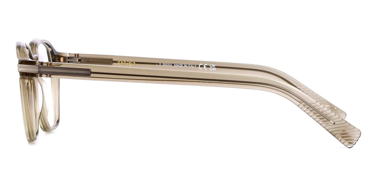Zegna EZ5332 057 - Image 3