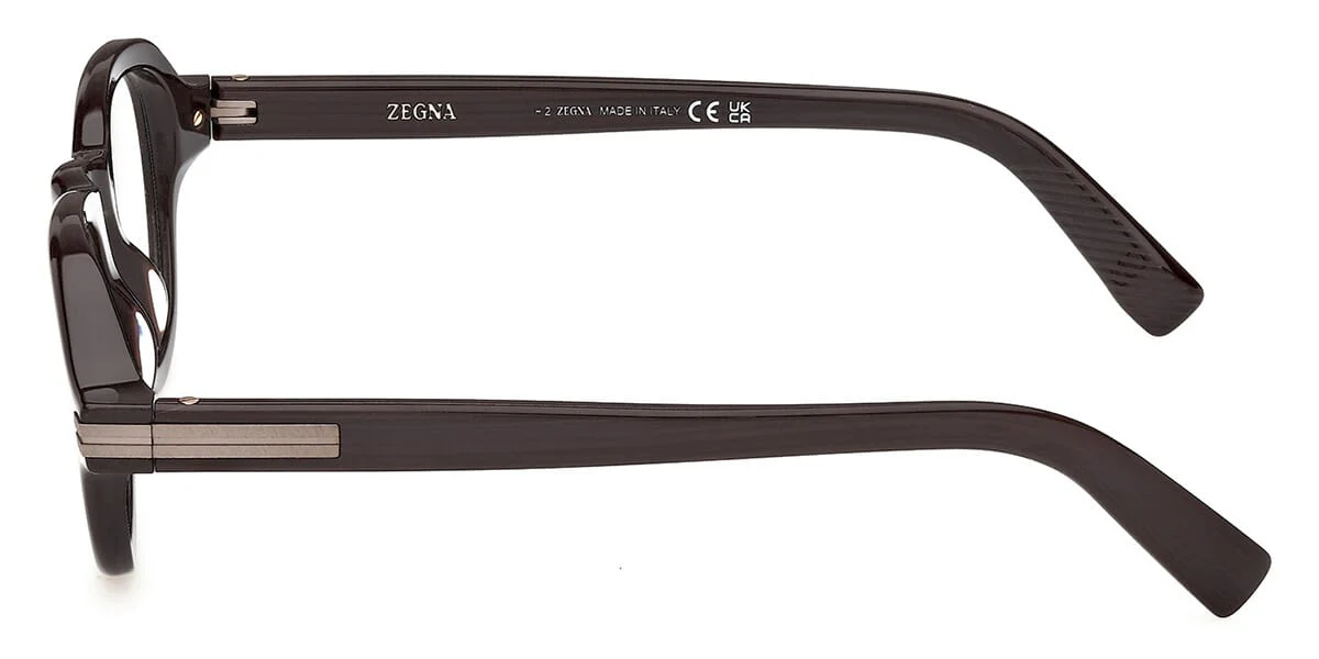 Zegna EZ5341 050 - Image 3