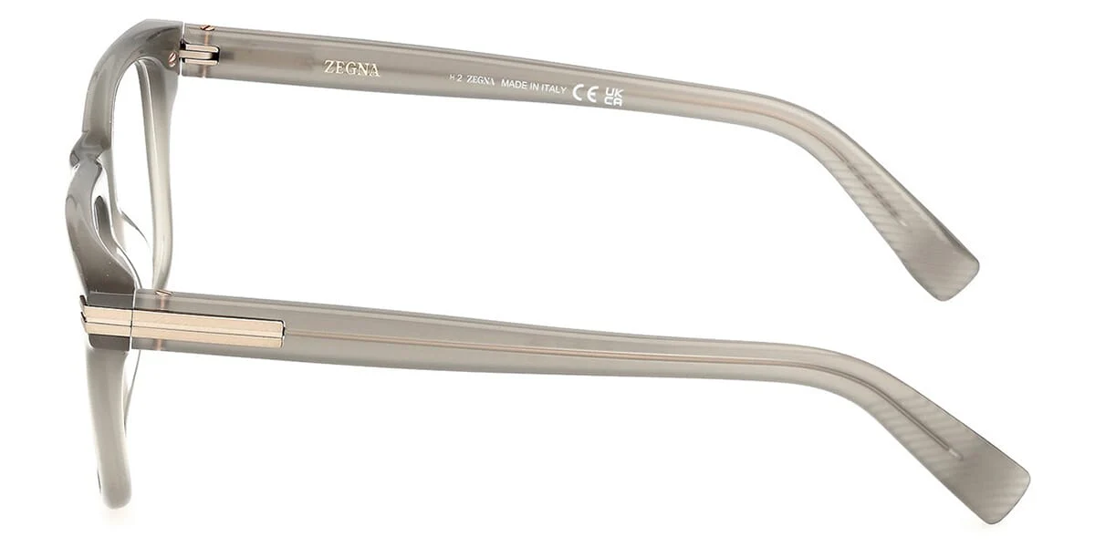 Zegna EZ5342 020 - Image 3