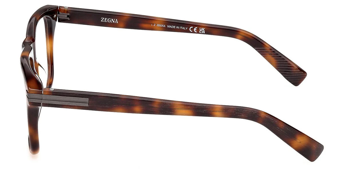 Zegna EZ5342 052 - Image 3