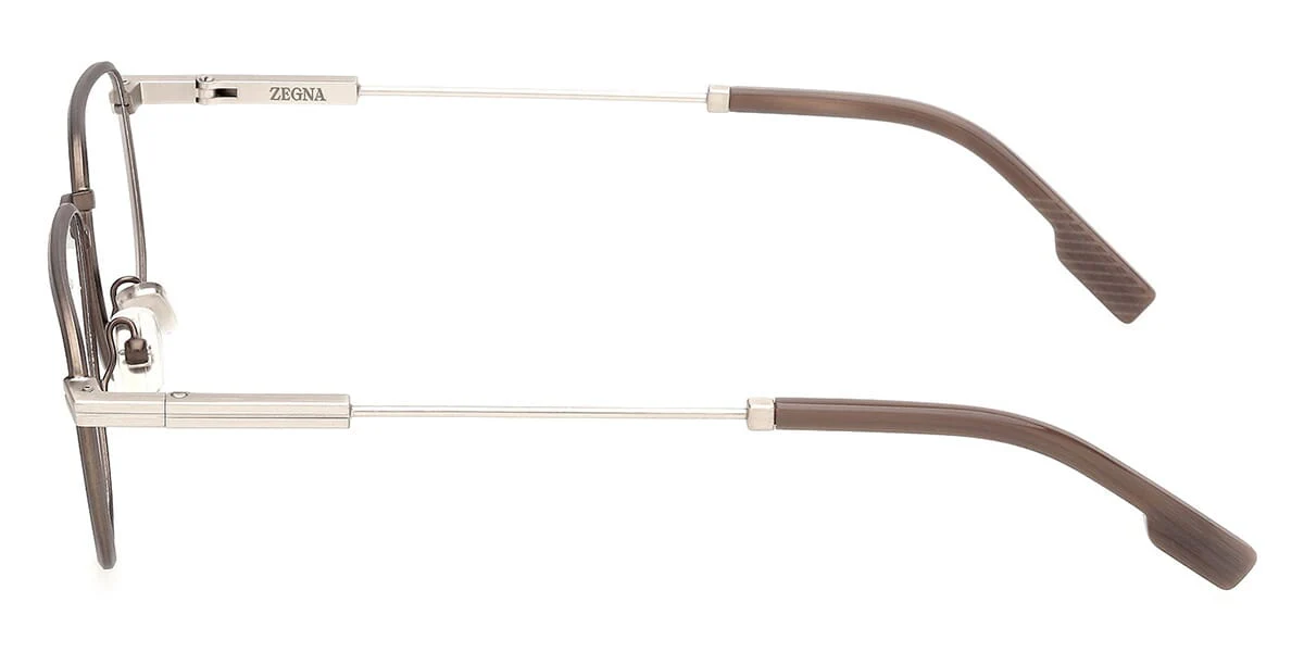 Zegna EZ5353 013 - Image 3